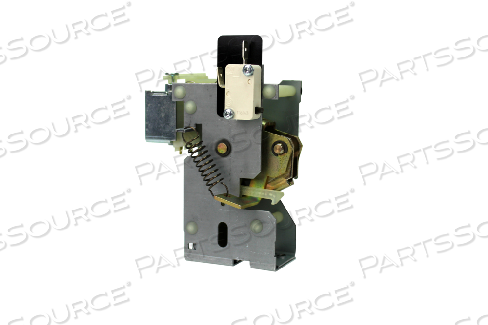 LID, LOCK, EBA 12/21, H210 by Helmer Inc