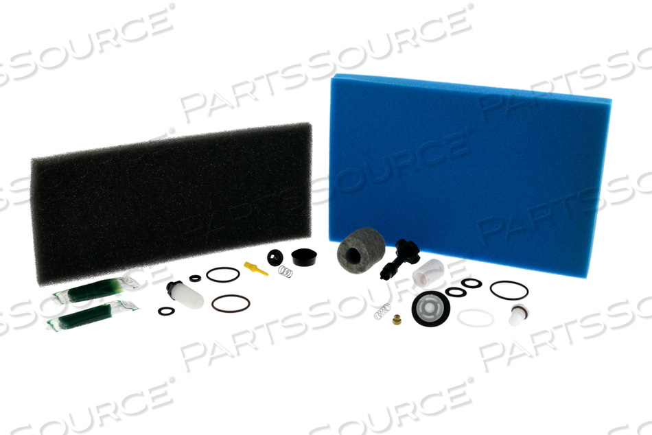 QUIET COMPRESSOR PM KIT 