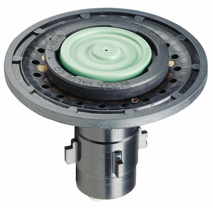 DIAPHRAGM ASSEMBLY MANUAL TOILETS 1.6GPF by Sloan