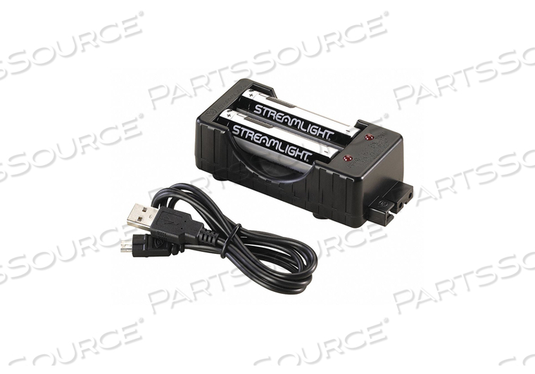 RECHARGEABLE BATTERY KIT LITHIUM ION by Streamlight RECHARGEABLE BATTERY KIT LITHIUM ION by Streamlight