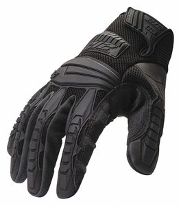 CUT RESISTANT GLOVE LVL 3 BLK S PR by 212 Performance