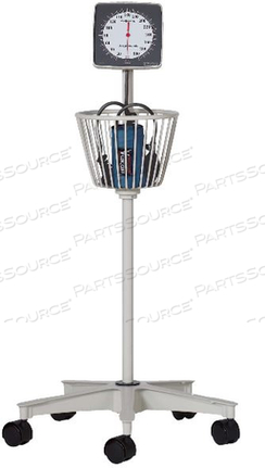 BAUM ROLL-BY MOBILE ANEROID by W.A. Baum Co., Inc. BAUM ROLL-BY MOBILE ANEROID by W.A. Baum Co., Inc.