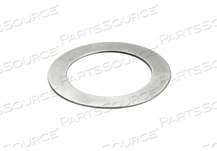 THRUST WASHER DIA 3.250IN 0.13IN. THICK by Tritan THRUST WASHER DIA 3.250IN 0.13IN. THICK by Tritan