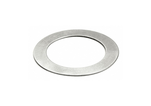 THRUST WASHER DIA 3.250IN 0.13IN. THICK by Tritan