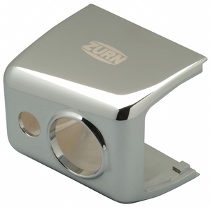 FLUSH VALVE COVER ZURN by Zurn Industries LLC