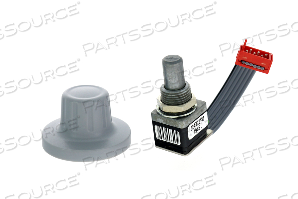 ENCODER ASSEMBLY by Mindray North America