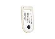 CLEARANCE CARD GRAY PK10 by Stanley Healthcare (STANLEY)
