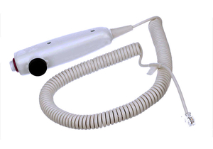 HAND SWITCH WITH STRAIN RELIEF CABLE by GE Healthcare