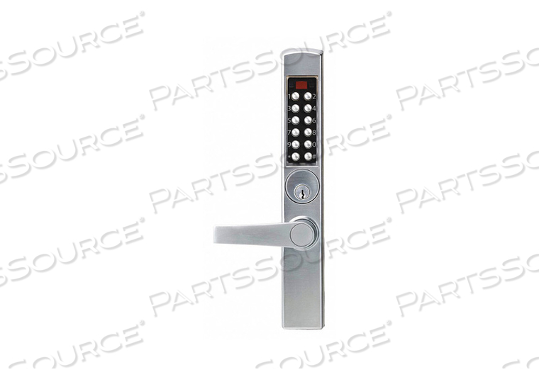 ELECTRONIC LOCKS 3000 NARROW STILE by Kaba