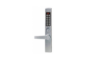 ELECTRONIC LOCKS 3000 NARROW STILE by Kaba