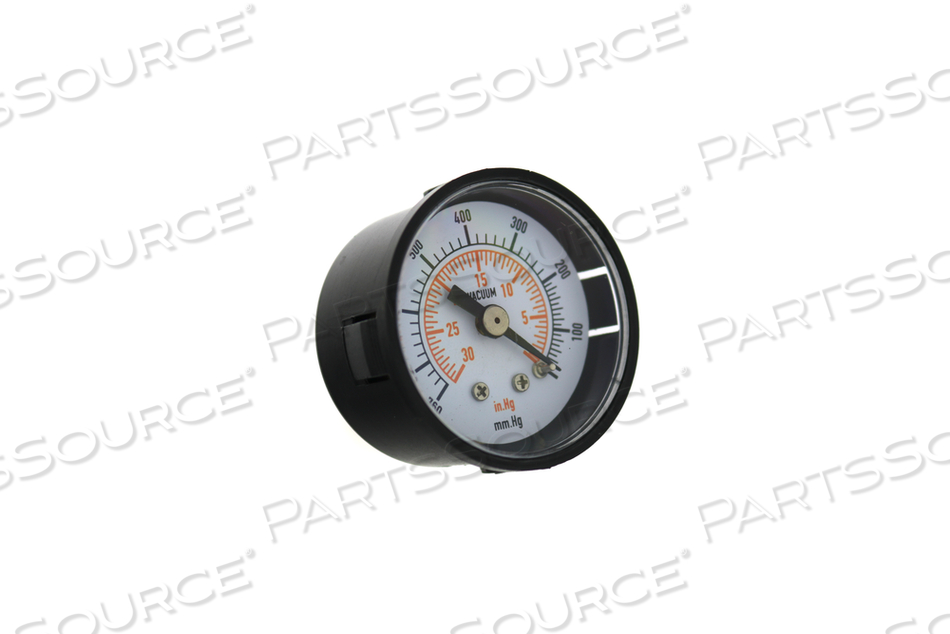 REPLACEMENT GAUGE, FOR 7305 SUCTION UNIT by Drive/DeVilbiss Healthcare, Inc