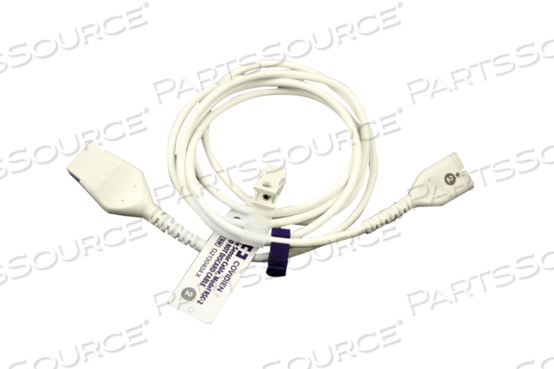 REUSABLE SENSOR CABLE FOR SOMASENSOR REUSABLE SENSOR CABLE FOR SOMASENSOR