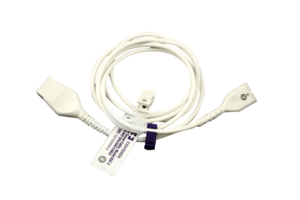 REUSABLE SENSOR CABLE FOR SOMASENSOR by Somanetics (Covidien)