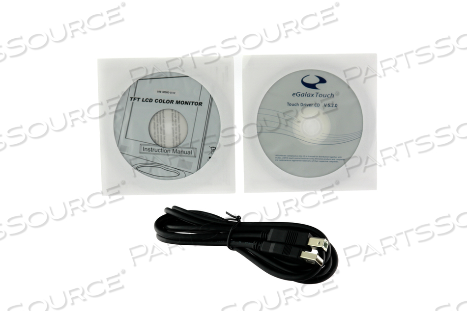 TOUCH MONITOR 19 INCH TOUCH MONITOR 19 INCH