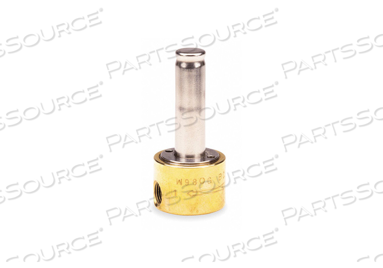 SOLENOID VALVE 2-WAY NC AIR STEAM WATER by DAYTON ELECTRIC MANUFACTURING CO SOLENOID VALVE 2-WAY NC AIR STEAM WATER by DAYTON ELECTRIC MANUFACTURING CO