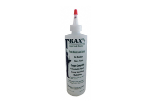 TRAX BUBBLE LEAK DETECTOR 10 OZ by Highside