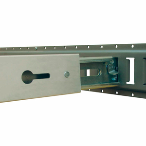 SERIES E A STANDARD ALUMINUM BEAM FOR 96"W TRAILERS by Kinedyne Corporation