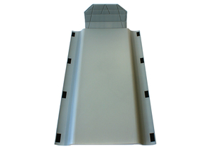 PATIENT PAD FOR UROLOGY by Siemens Medical Solutions