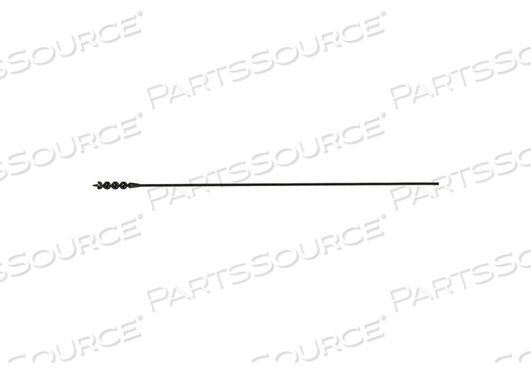 FLEX BIT AUGER 3/4" X 54" by Klein Tools
