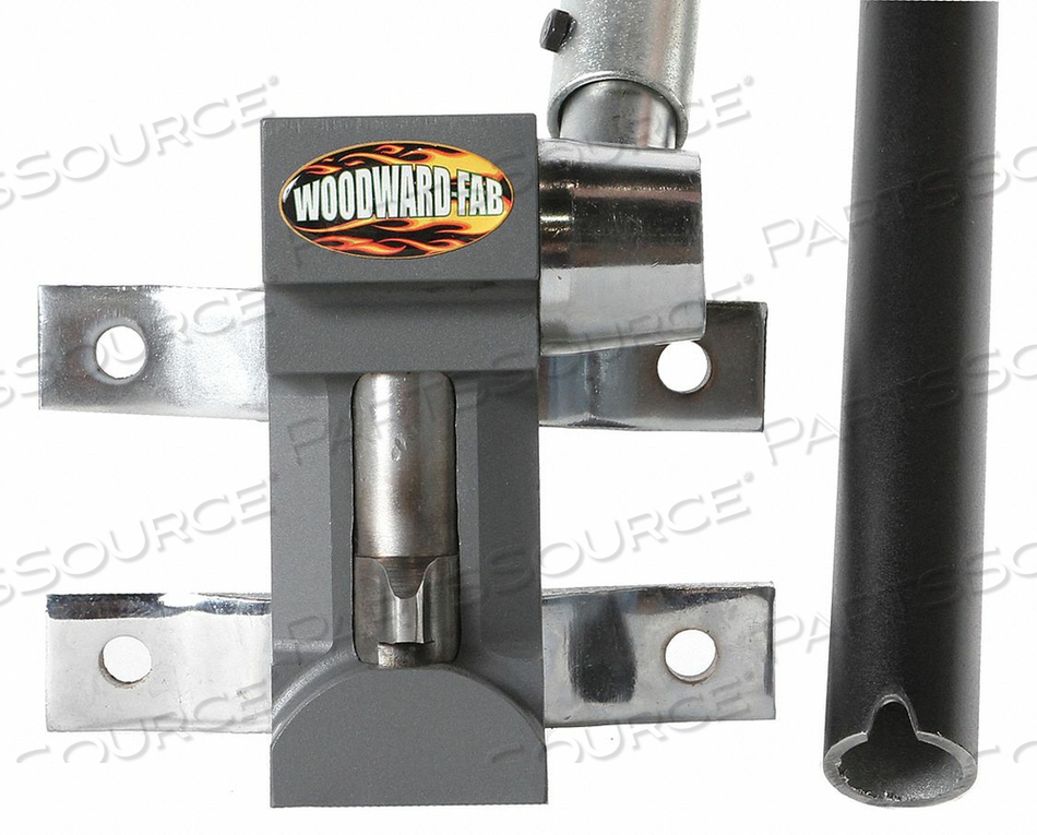 VENT NOTCHER STEEL 5/32 GA. by Heck Industries VENT NOTCHER STEEL 5/32 GA. by Heck Industries