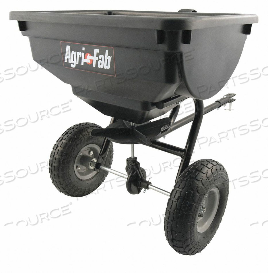 SPREADER 85 LB CAP. PNEUMATIC by Agri-Fab
