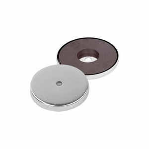 MAGNETIC BASES, MAGNET SOURCE by Master Magnetics, Inc. (The Magnet Source) MAGNETIC BASES, MAGNET SOURCE by Master Magnetics, Inc. (The Magnet Source)