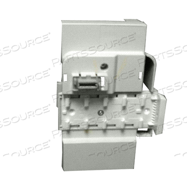 MODULE RACK MOUNTING BRACKET PLATE ASSEMBLY by Philips Healthcare