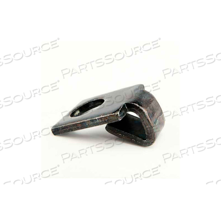 END FASTENER SINGLE WING CLIP by 80/20 Inc.