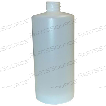 BOTTLES, DISPENSER(PACK OF 9) by Prince Castle