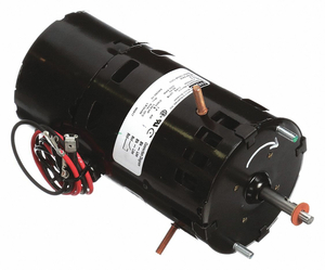 CONDENSER FAN MOTOR 1/30HP 115V 3000 RPM by Fasco