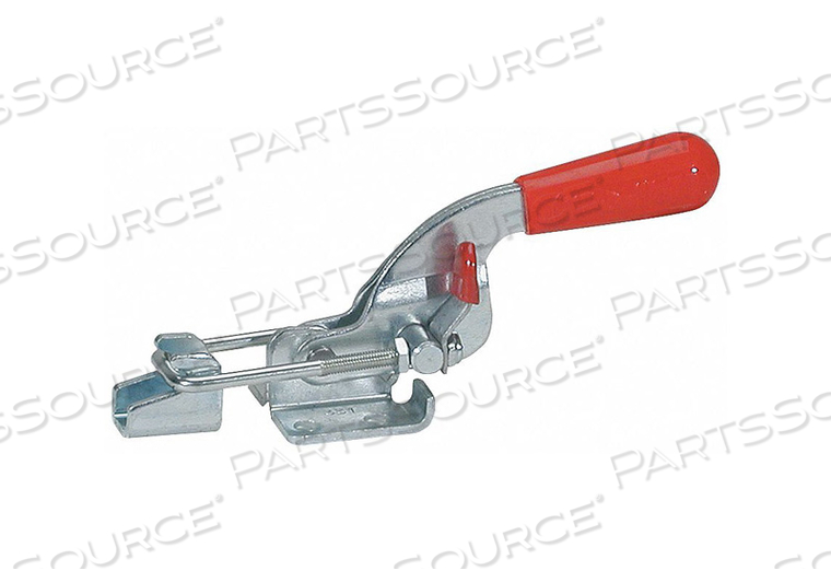 LATCH CLAMP SS U-BOLT 720 LBS 1.97 IN by De-Sta-Co