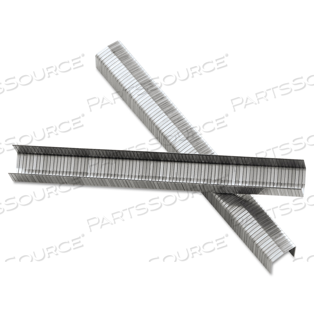 STAPLES FOR 0.50 WIRE 3/8IN PK5000 by Bostitch STAPLES FOR 0.50 WIRE 3/8IN PK5000 by Bostitch