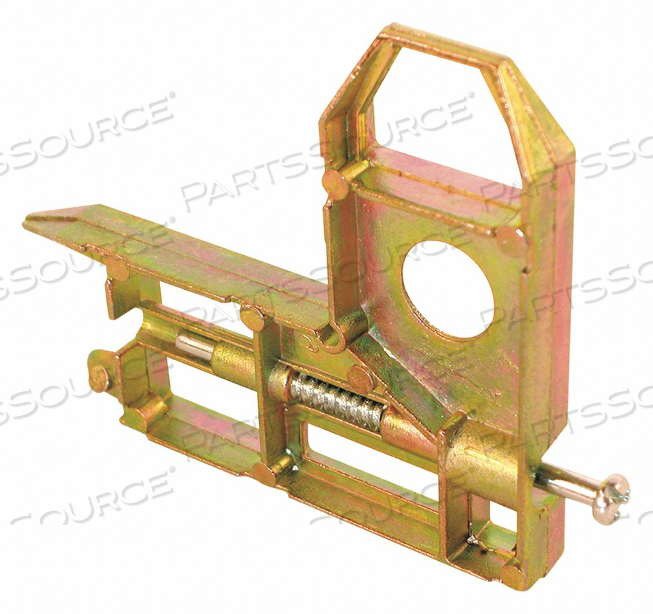 CORNER INSERT 7-13/32 LX3-3/4 W YLLW PR by Primeline