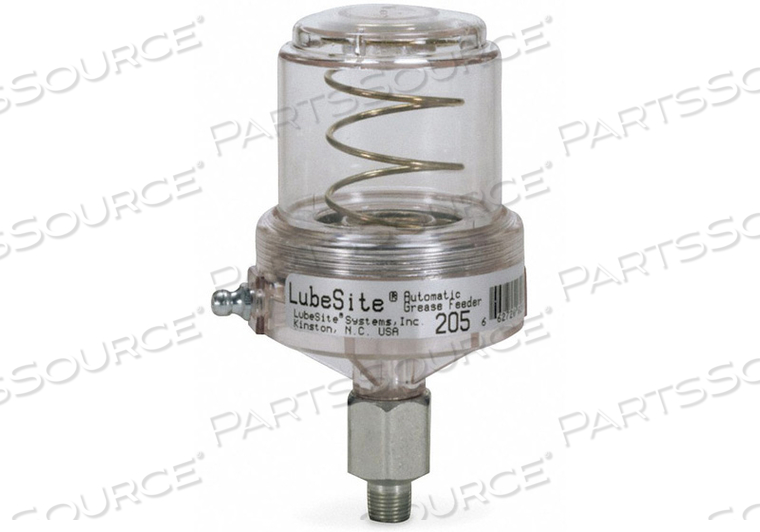 FEEDER GREASE 2 OZ by Lubesite FEEDER GREASE 2 OZ by Lubesite