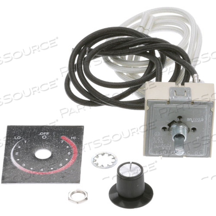 KIT, 120V INFINITE SWITCH by Hatco Corp