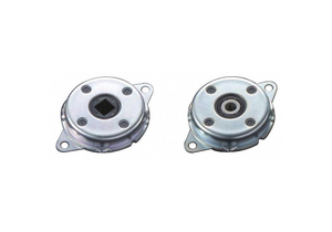 SHOCK ABSORBER 517 LB. M25X1.5 185.5MM L by Bansbach