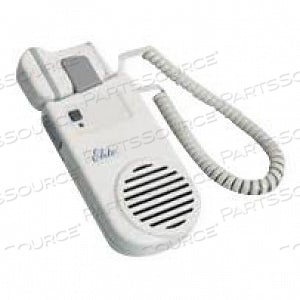 ELITE® 100 HANDHELD DOPPLER WITH 2MHZ PROBE by Imex, LLC ELITE® 100 HANDHELD DOPPLER WITH 2MHZ PROBE by Imex, LLC