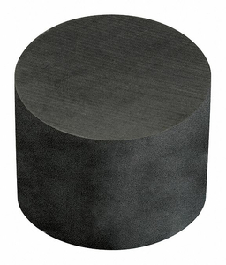 DISC MAGNET CERAMIC 58.5 LB. by Mag-Mate