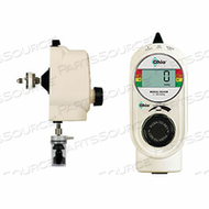 REGULATOR, LARGE TRAP, INTERMITTENT SUCTION, DIGITAL DISPLAY by Ohio Medical, LLC REGULATOR, LARGE TRAP, INTERMITTENT SUCTION, DIGITAL DISPLAY by Ohio Medical, LLC