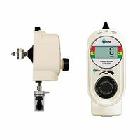 REGULATOR, LARGE TRAP, INTERMITTENT SUCTION, DIGITAL DISPLAY by Ohio Medical, LLC REGULATOR, LARGE TRAP, INTERMITTENT SUCTION, DIGITAL DISPLAY by Ohio Medical, LLC