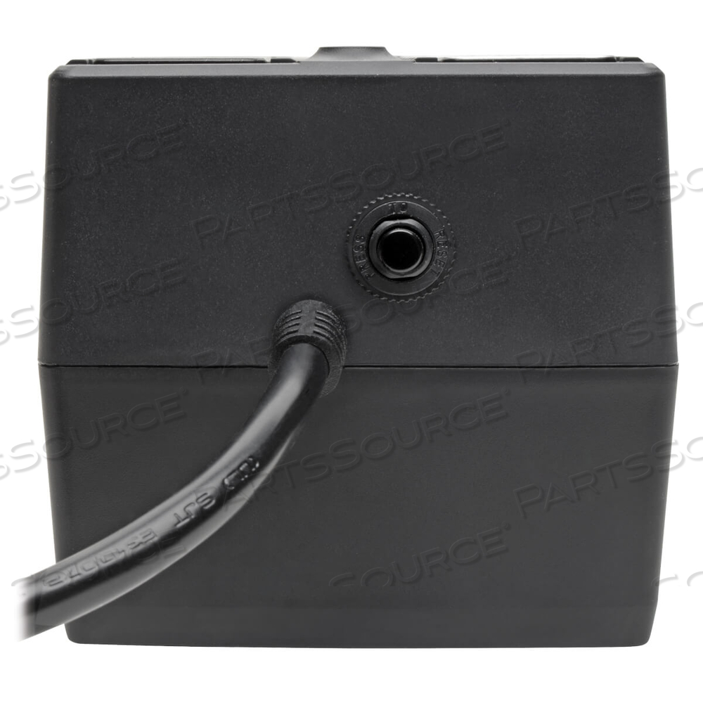 UNINTERRUPTIBLE POWER SUPPLY (UPS) SYSTEMS by Tripp Lite