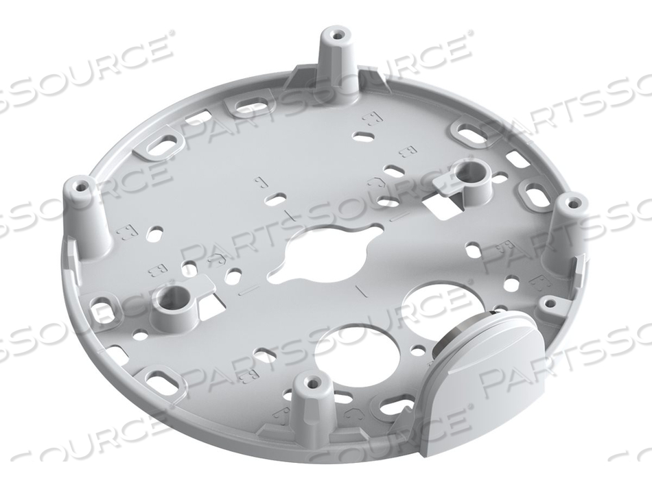 AXIS TQ3001-E, CAMERA MOUNTING BRACKET, FOR AXIS Q3536-LVE by Axis Communications Inc