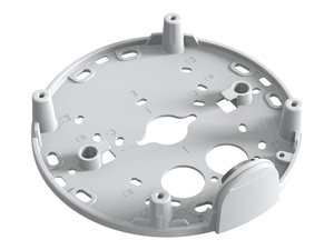 AXIS TQ3001-E, CAMERA MOUNTING BRACKET, FOR AXIS Q3536-LVE by Axis Communications Inc