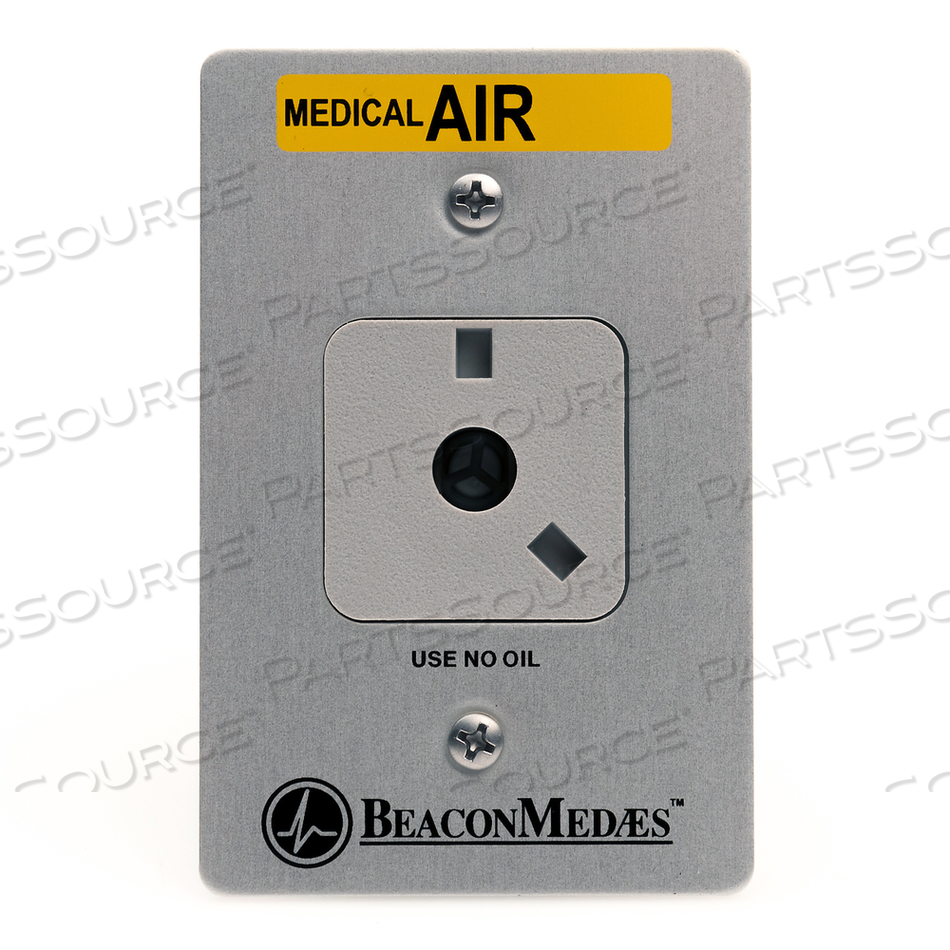 LATCH VALVE ASSY -MED AIR by STERIS Corporation
