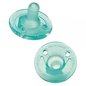 SOOTHIE PACIFIER, NATURAL by Philips