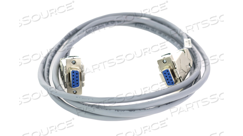 DATA CABLE, 778/788, RS-232 PC by Detecto Scale / Cardinal Scale