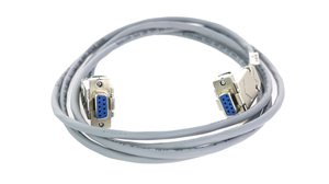 DATA CABLE, 778/788, RS-232 PC by Detecto Scale / Cardinal Scale