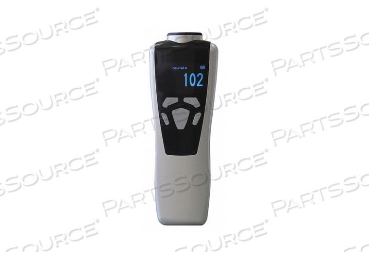 TACHOMETER 1000 READINGS LASER LIGHT by Shimpo Drives, Inc