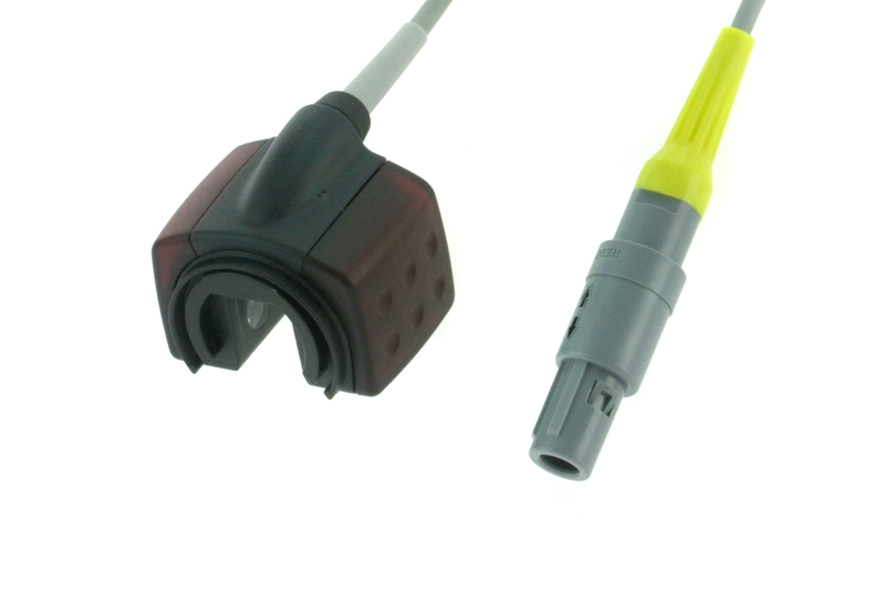 mo-maページ 002-1745-00 KIT, MASIMO MULTIGAS MAINSTREAM SENSOR AND