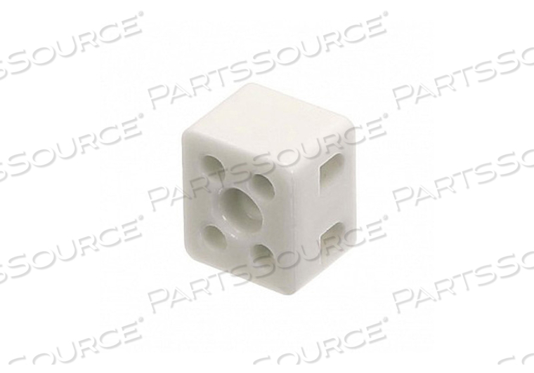 BLOCK, 2 TERMINAL, PORCELA IN by Alto-Shaam, Inc.